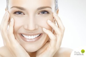 stomatologia estetyczna Park Medical Cieszyn