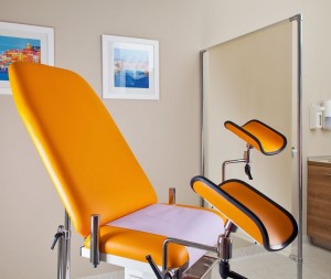 gabinet ginekologii Park Medical Cieszyn