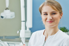 Lek. stomatolog Daria Kuś – stomatologia dziecięca