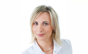 Magdalena Kwiczala Cinal Rejestracja Park Medical Cieszyn