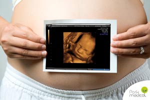 badania prenatalne Park Medical Cieszyn