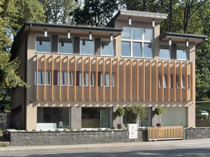 Park Medical - klinika