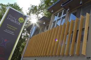 Centrum Stomatologiczno Medyczne Park Medical Cieszyn