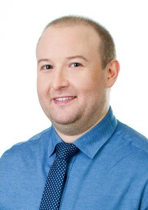 dr n.med. Michal Michalski