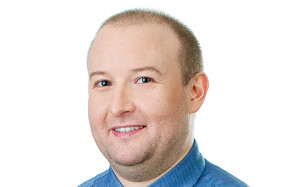 dr n.med. Michał Michalski