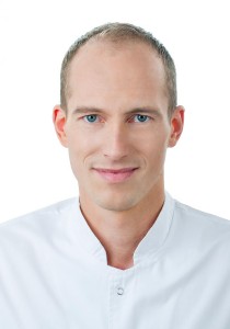 lek med Krzysztof Laber