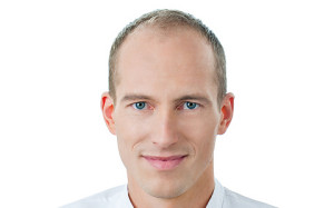 lek med Krzysztof Laber - chirurgia ogólna