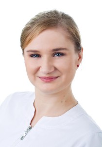 lek. stomatolog Daria Kuś