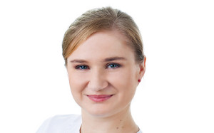 lek. stomatolog Daria Kuś