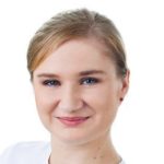 lek. dentysta specjalista ortodonta Daria Kuś