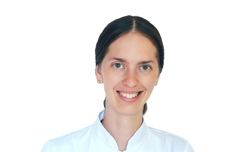 lek. dentysta Dagmara Raszka-Orawska