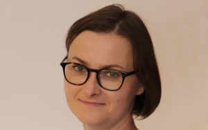 lek. med. Małgorzata Mikusz-Mazur ortopeda