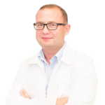 dr n.med. Maciej Huć