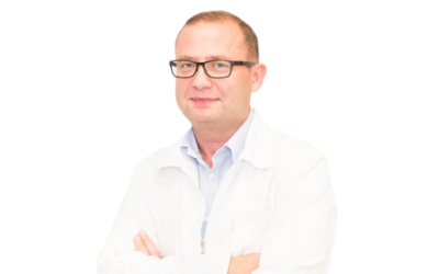 dr n.med. Maciej Huć