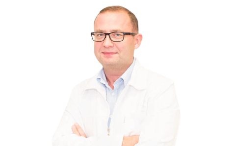 Maicej H – profilowe