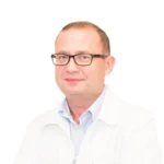 dr n.med. Maciej Huć