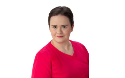 Natalia Noga – lek. spec. dermatologia i wenerologia