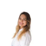 lek. dentysta ortodonta Hanna Petrashevich