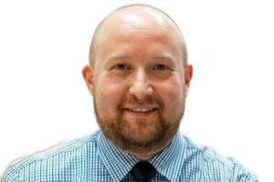 dr n.med. Michał Michalski – Specjalista ginekolog położnik