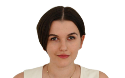 lek. medycyny estetycznej Marcelina Kalita