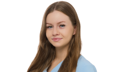 lek. dentysta Denisa Blažek