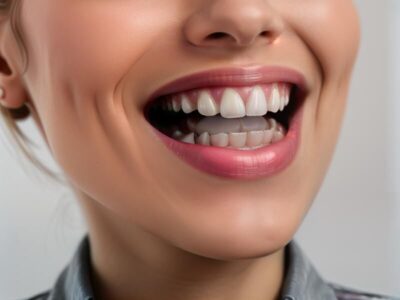 Implant w dniu ekstrakcji