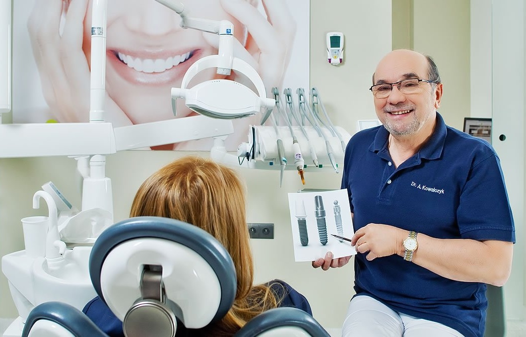 andrzej_kowalczyk Gabinet implantologii – dr Andrzej Kowalczyk