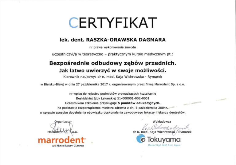 certyfikat_Dagmara_Raszka_13