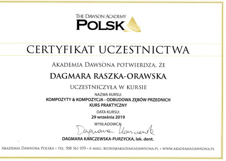 certyfikat_Dagmara_Raszka_24
