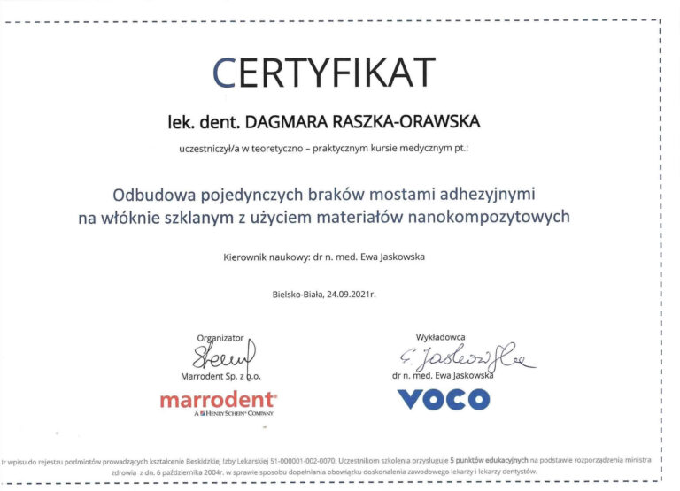 certyfikat_Dagmara_Raszka_26